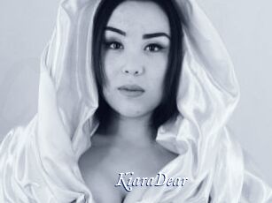 KiaraDear