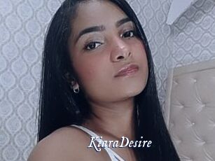 KiaraDesire