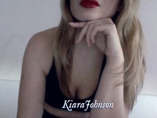 KiaraJohnson