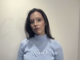 KiaraJonson
