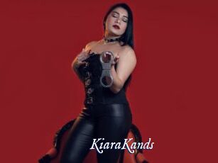 KiaraKands