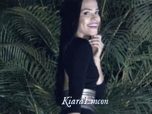 KiaraLincon Cam 5