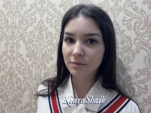KiaraShaik