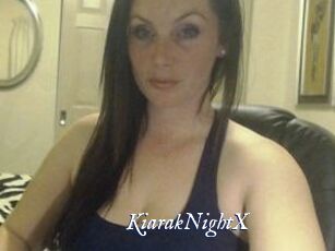 KiarakNightX