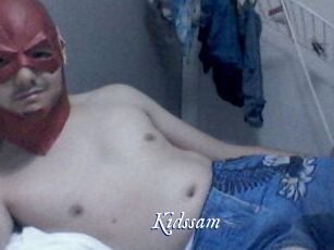 Kidssam
