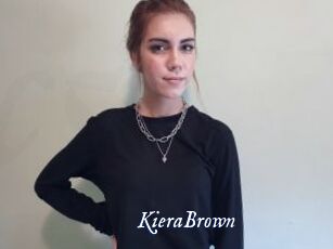 KieraBrown