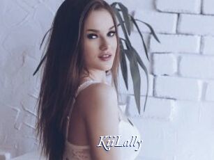KiiLally