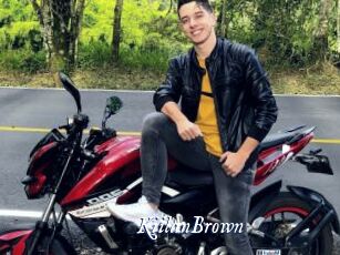 KiilanBrown
