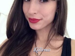 Kiillerass