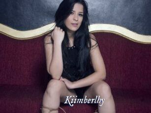 Kiimberlhy