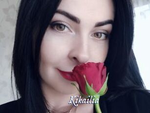 Kikailia
