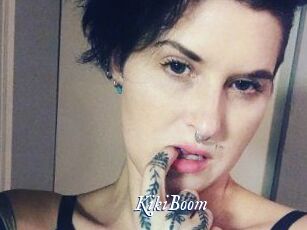 KikiBoom Cam 5