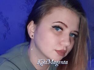 KikiMagenta