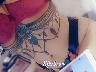 KikiSnow