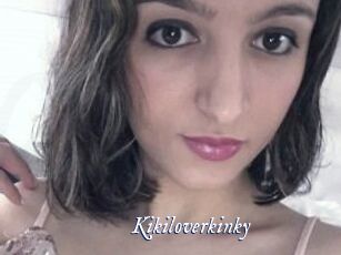 Kikiloverkinky