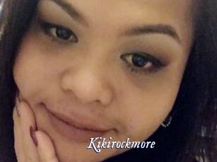 Kikirockmore
