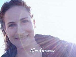 KimAwesome