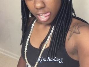 KimBadazz