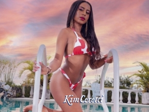 KimCeretti