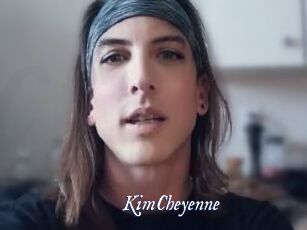 KimCheyenne