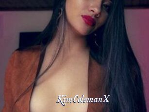 KimColemanX Cam 5