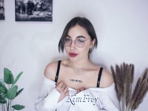 KimFrey