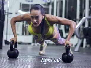 KimHall