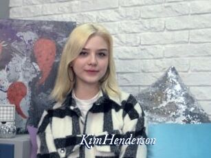 KimHenderson