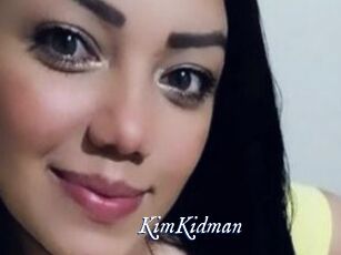 KimKidman