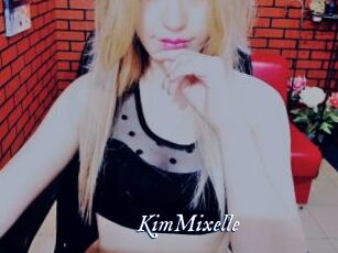 KimMixelle