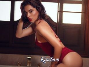 KimSam
