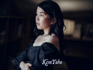 KimYoho