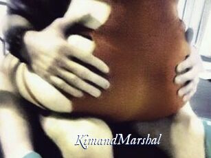 KimandMarshal