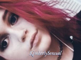 KimberlySensual