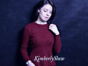 KimberlyShow Cam 5