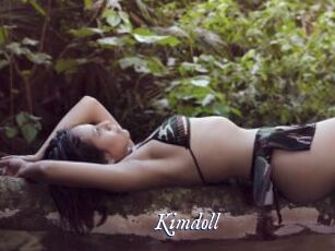 Kimdoll