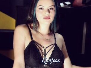 Kimfoox