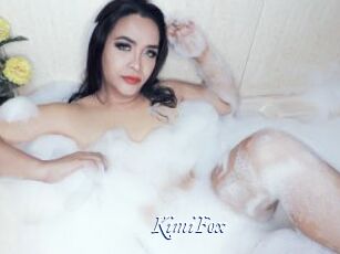 KimiFox