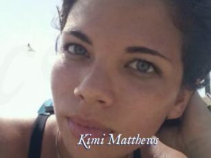 Kimi_Matthews