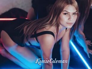 KimieColeman