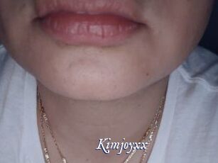 Kimjoyxx