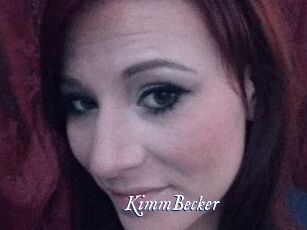 KimmBecker