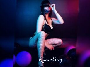 KimmGrey
