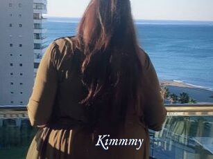 Kimmmy