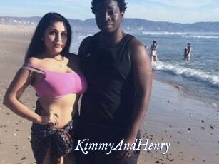 KimmyAndHenry