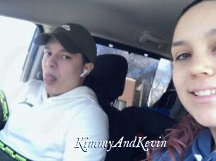 KimmyAndKevin