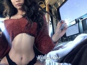 KimmyGee