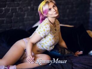 KimmyMouse