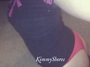 KimmyShores