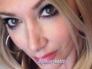 Kimmykattt